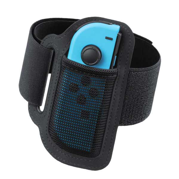 Nintendo Switch Leg Strap Nintendo Switch Leg Strap