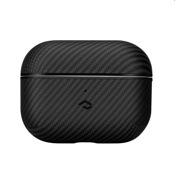Pitaka MagEZ pouzdro pro Apple AirPods Pro, černé