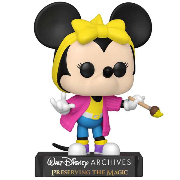 POP! Disney: Archives Totally Minnie 1988