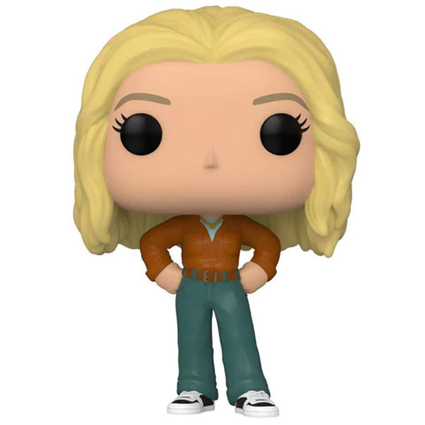 POP! Movie: Ellie Sattler (Jurassic World 3) POP! Movie: Ellie Sattler (Jurassic World 3)