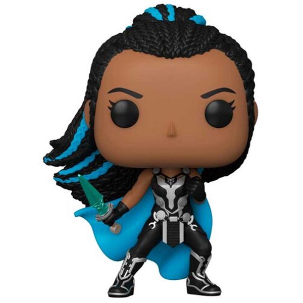 POP! Thor Láska jako hrom Valkyrie (Marvel)