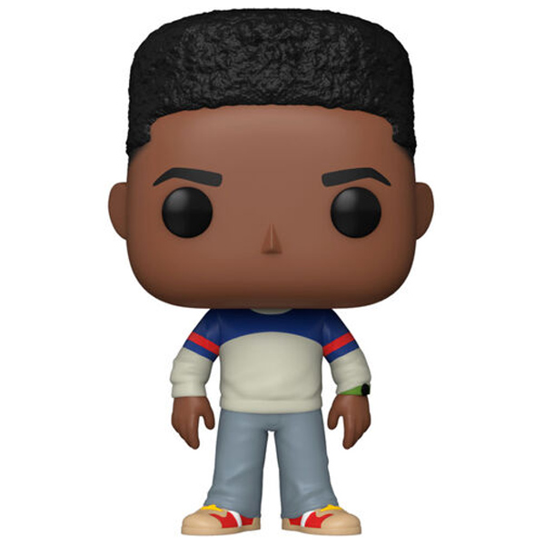 POP! TV: Lucas (Stranger Things 4)