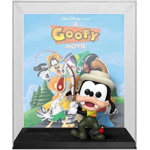 POP! VHS Cover: Disney Goofy Movie (Disney) Special Edition