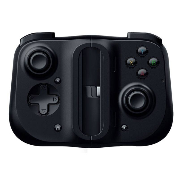 Razer Kishi Gaming Controller for Android - OPENBOX (Rozbalené zboží s plnou zárukou)