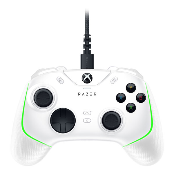Razer Wolverine V2 Choma, Bílý Razer Wolverine V2 Choma, Bílý
