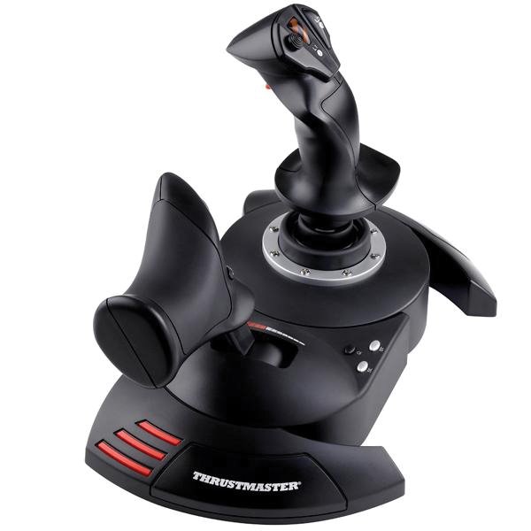 Thrustmaster T.Flight Hotas X - OPENBOX (Rozbalené zboží s plnou zárukou)