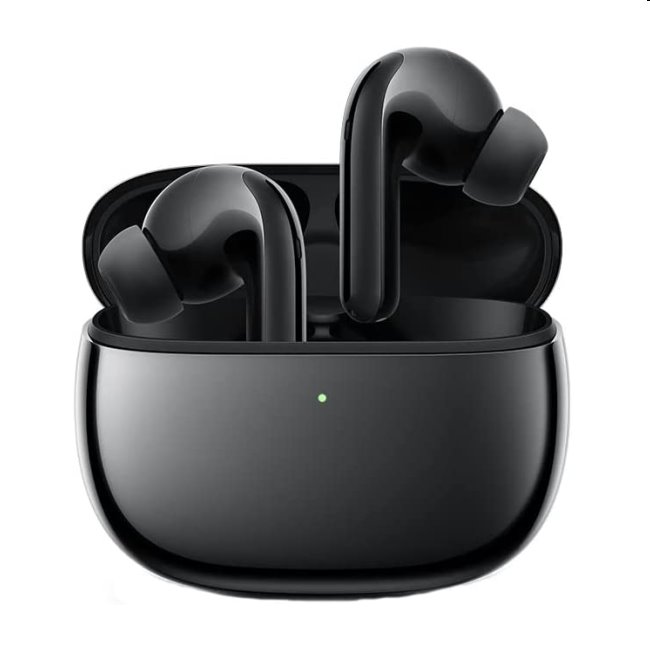 Xiaomi FlipBuds Pro, black