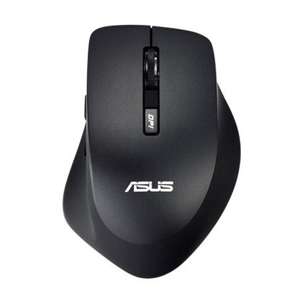 Bezdrátová myš Asus WT425 Optical Wireless Mouse, černá Bezdrátová myš Asus WT425 Optical Wireless Mouse, černá