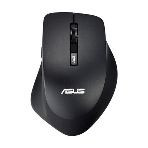 Bezdrátová myš Asus WT425 Optical Wireless Mouse, černá