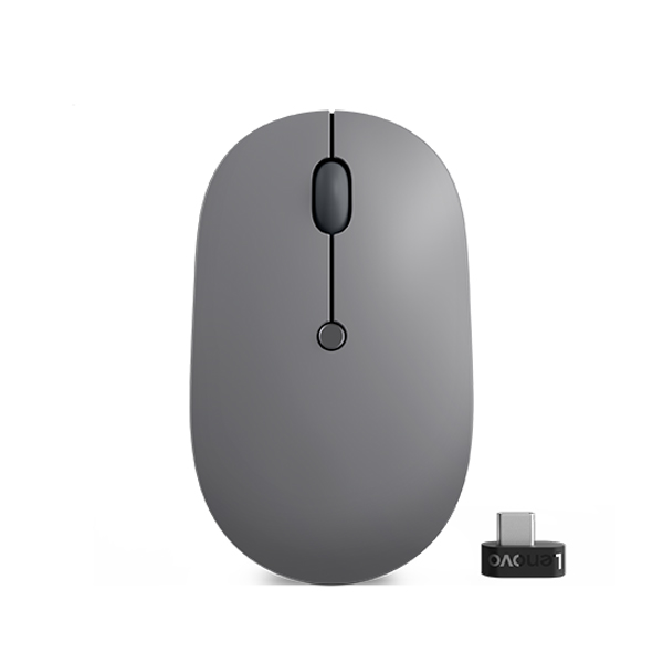 Bezdrátová myš Lenovo Go USB-C