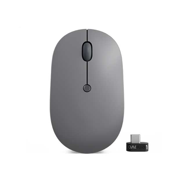 Bezdrátová myš Lenovo Go USB-C Bezdrátová myš Lenovo Go USB-C