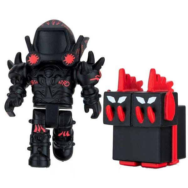 Figurka Dominus Legend (Roblox)