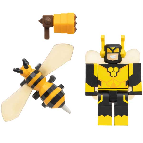 Figurka Power Simulator: Hivemind (Roblox)