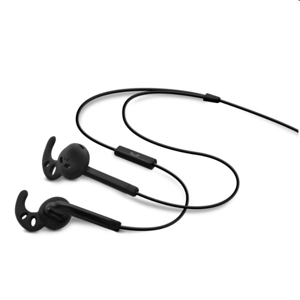 FIXED Earbuds EGG3 Sportové sluchátka, černé