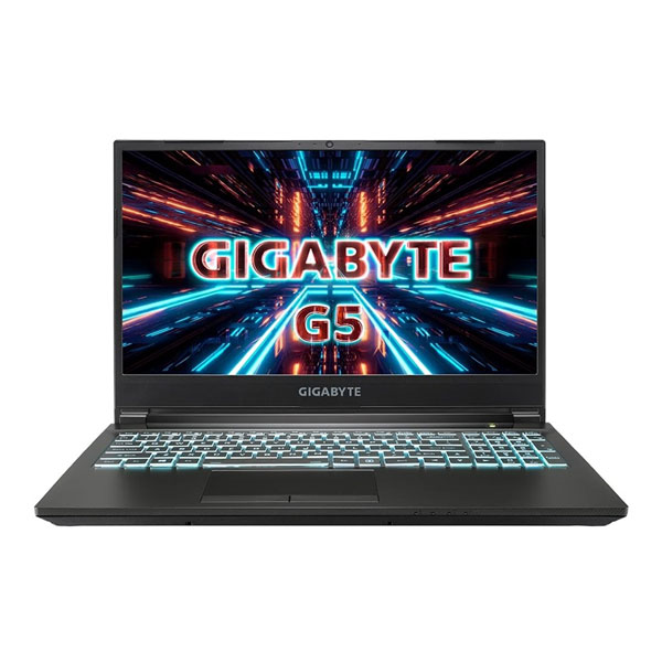 Gigabyte G5 GD 15,6" FHD/i5-11400H/16GB/512G/RTX3050/DOS