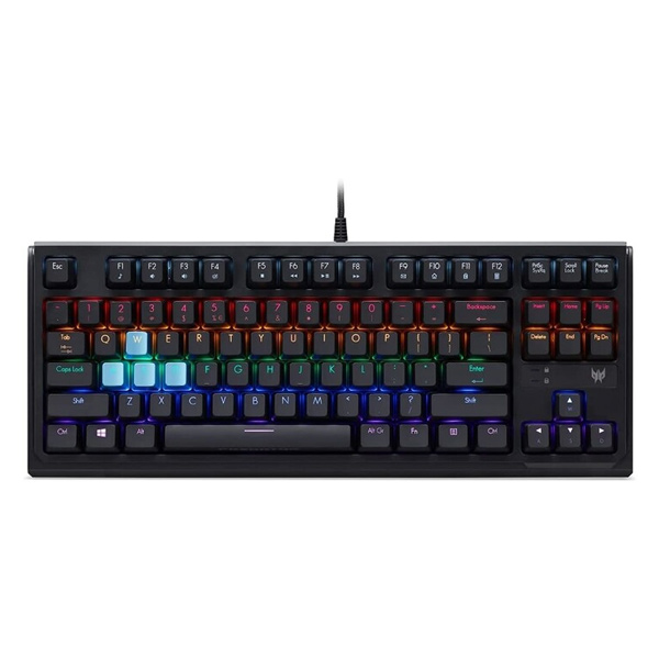 Herní klávesnice Acer Predator Aethon 301