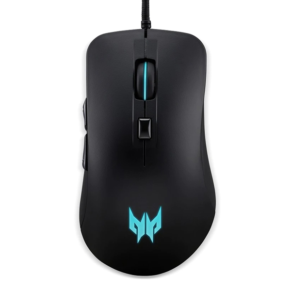 Herní myš Acer Predator Cestus 310