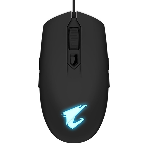 Herní myš Gigabyte Aorus M2 Herní myš Gigabyte Aorus M2