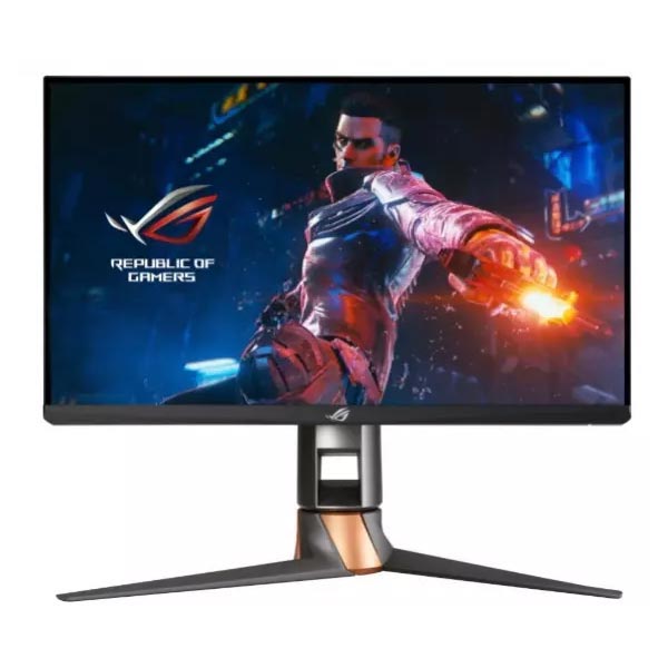 Herní monitor ASUS ROG PG259QNR 24,5" FHD