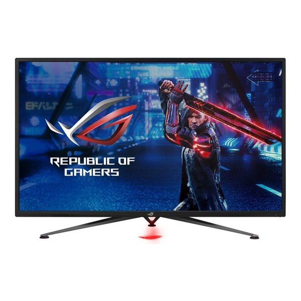 Herní monitor ASUS ROG XG438QR 43" UHD