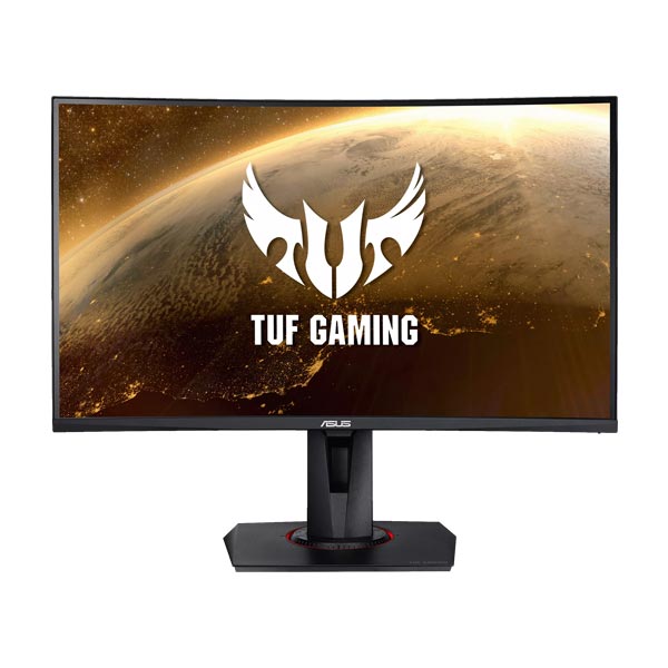 Herní monitor ASUS TUF VG27VQ 27" FHD Herní monitor ASUS TUF VG27VQ 27" FHD