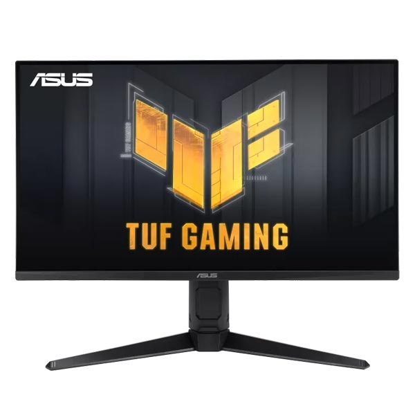 Herní monitor ASUS TUF VG28UQL1A 28" UHD