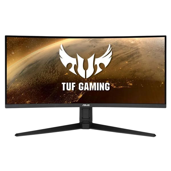 Herní monitor ASUS TUF VG34VQL1B 34" WQHD