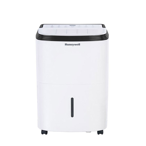 Honeywell TP-SMALL 24L, mobilní odvlhčovač vzduchu