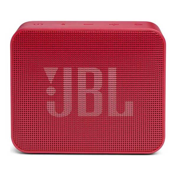 JBL GO Essential, red