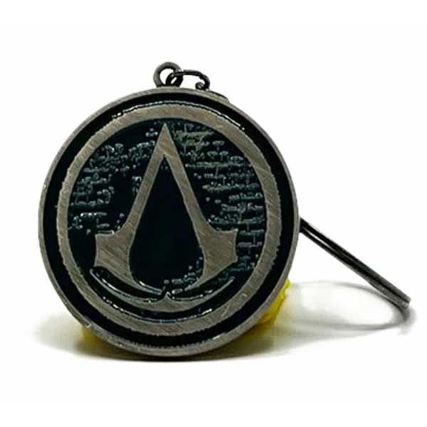 Klíčenka Good Loot Work In The Dark (Assassin’s Creed) Klíčenka Good Loot Work In The Dark (Assassin’s Creed)