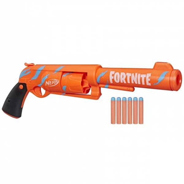 Nerf 6 SH (Fortnite)