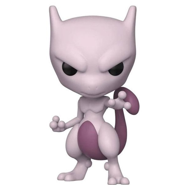 POP! Games: Mewtwo (Pokémon)