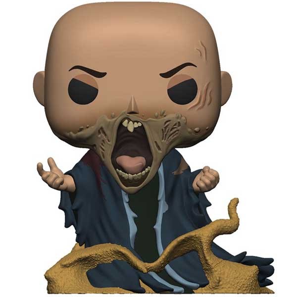 POP! Movies: Imhotep (The Mummy)