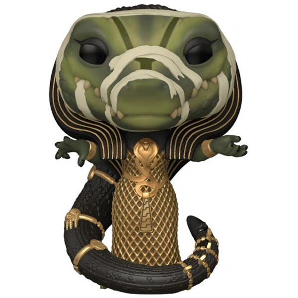 POP! TV Moonknight 2022 Ammit (Marvel) Special Edition POP! TV Moonknight 2022 Ammit (Marvel) Special Edition