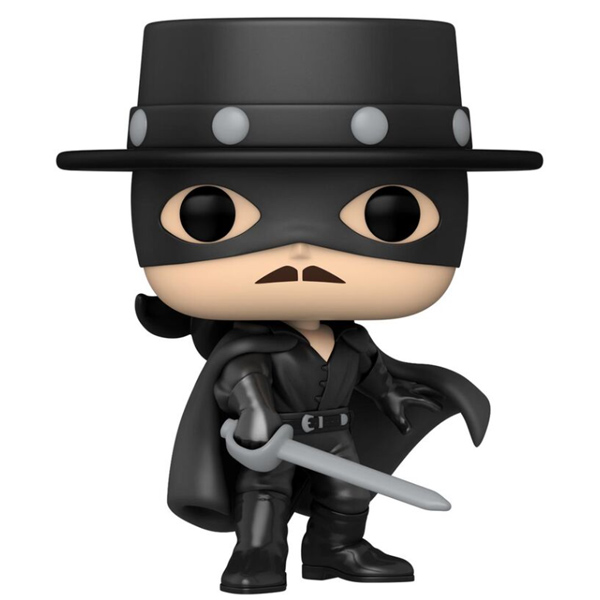 POP! TV Zorro Anniversary (Zorro)