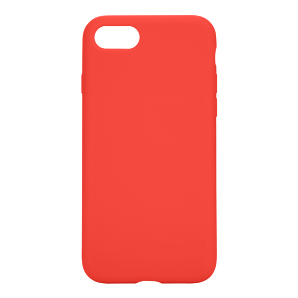 Pouzdro Tactical Velvet Smoothie pro Apple iPhone 7/8/SE2020/SE2022, červené
