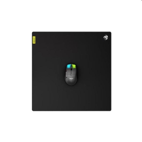 ROCCAT Sense Pro SQ Mousepad ROCCAT Sense Pro SQ Mousepad