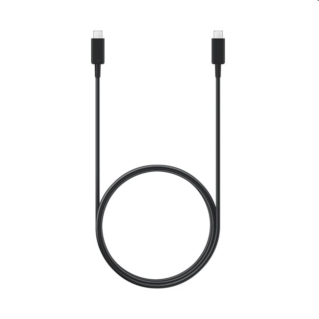 Samsung datový kabel USB-C (5A, 1.8m), black