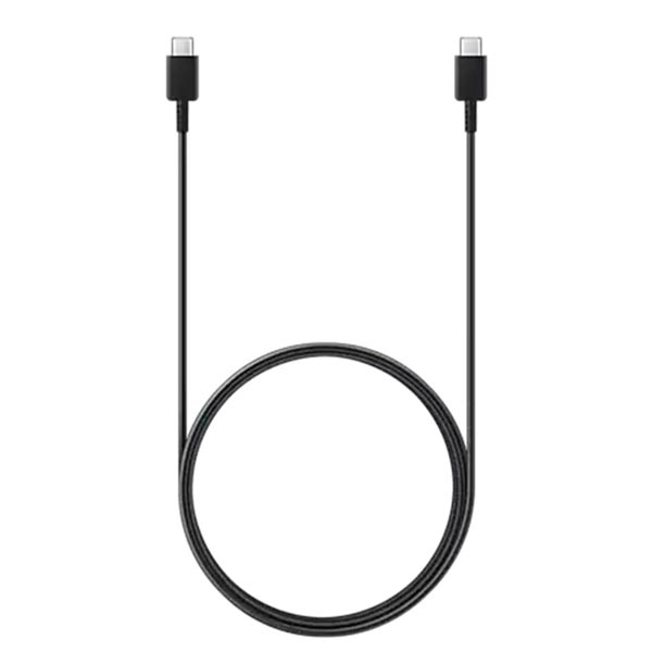 Samsung dátový kábell USB-C (5A, 1.8m), white