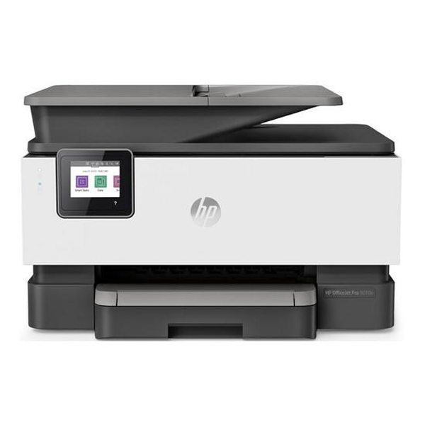 Tiskárna HP All-in-One Officejet Pro 9010e