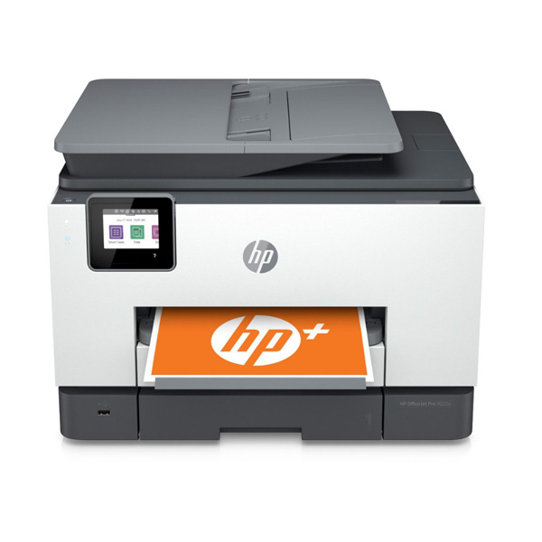 Tiskárna HP All-in-One Officejet Pro 9022e HP+
