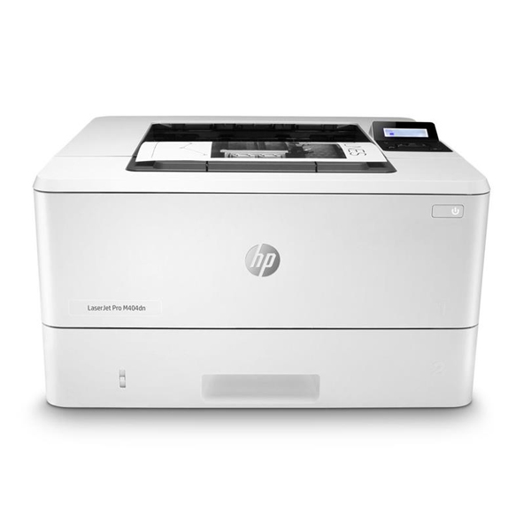 Tiskárna HP LaserJet Pro 400 M404dn