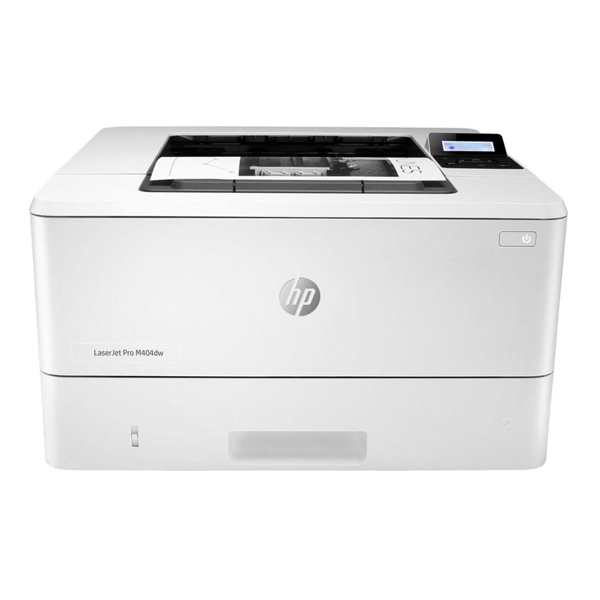 Tiskárna HP LaserJet Pro 400 M404dw