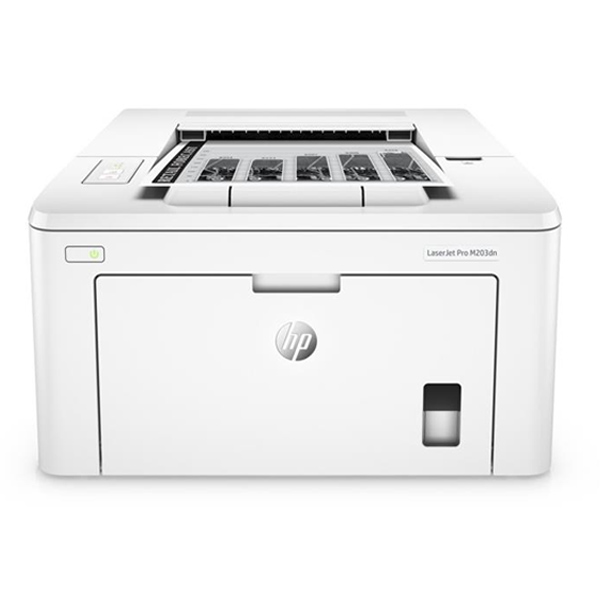 Tiskárna HP LaserJet Pro M203dn