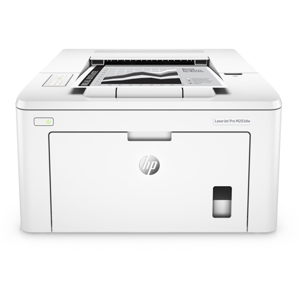 Tiskárna HP LaserJet Pro M203dw