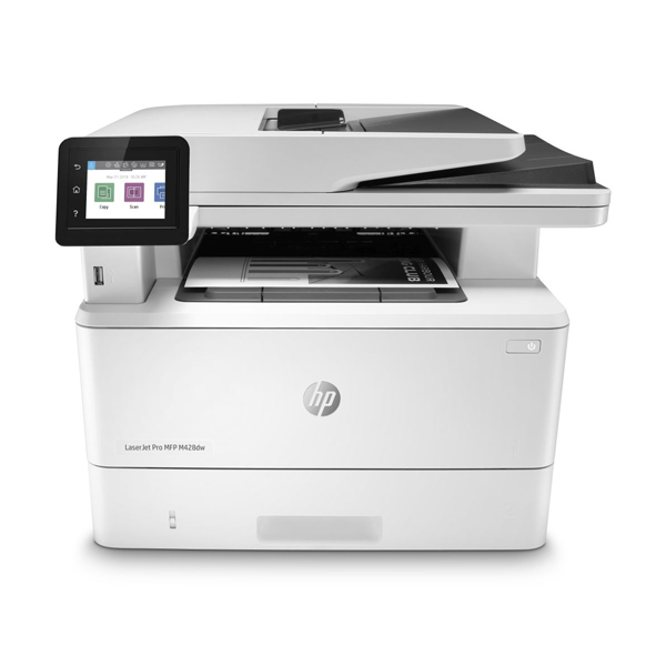 Tiskárna HP LaserJet Pro MFP M428dw