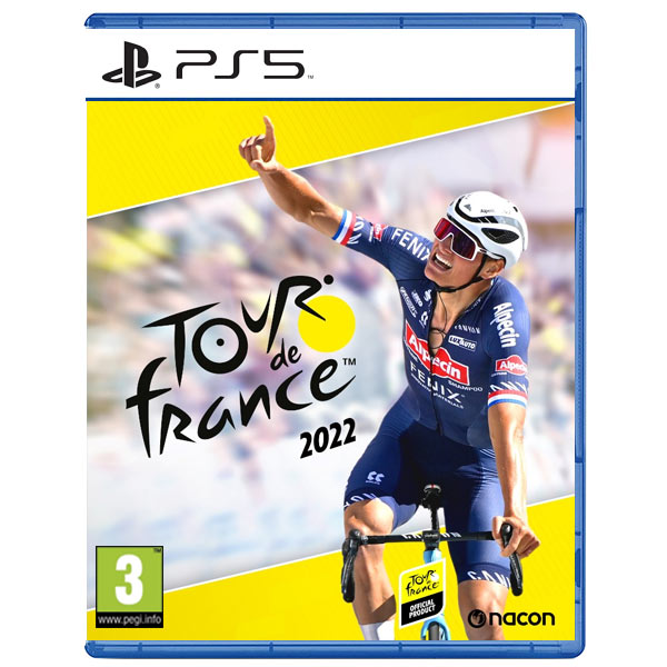 Tour de France 2022