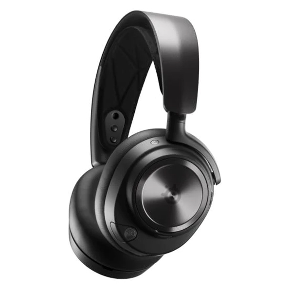 Bezdrátové sluchátka SteelSeries Arctis Nova Pro Wireless Bezdrátové sluchátka SteelSeries Arctis Nova Pro Wireless