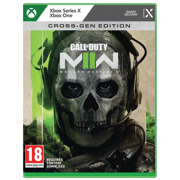 Call of Duty: Modern Warfare 2