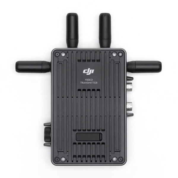 DJI Video Transmitter DJI Video Transmitter